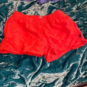 patagonia barely baggies shorts